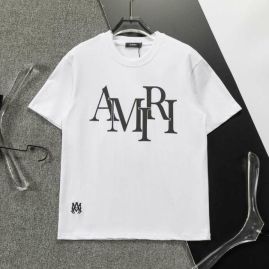 Picture of Amiri T Shirts Short _SKUAmiriM-3XL3cn2932022